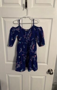 Mudd Dress. Size 7.